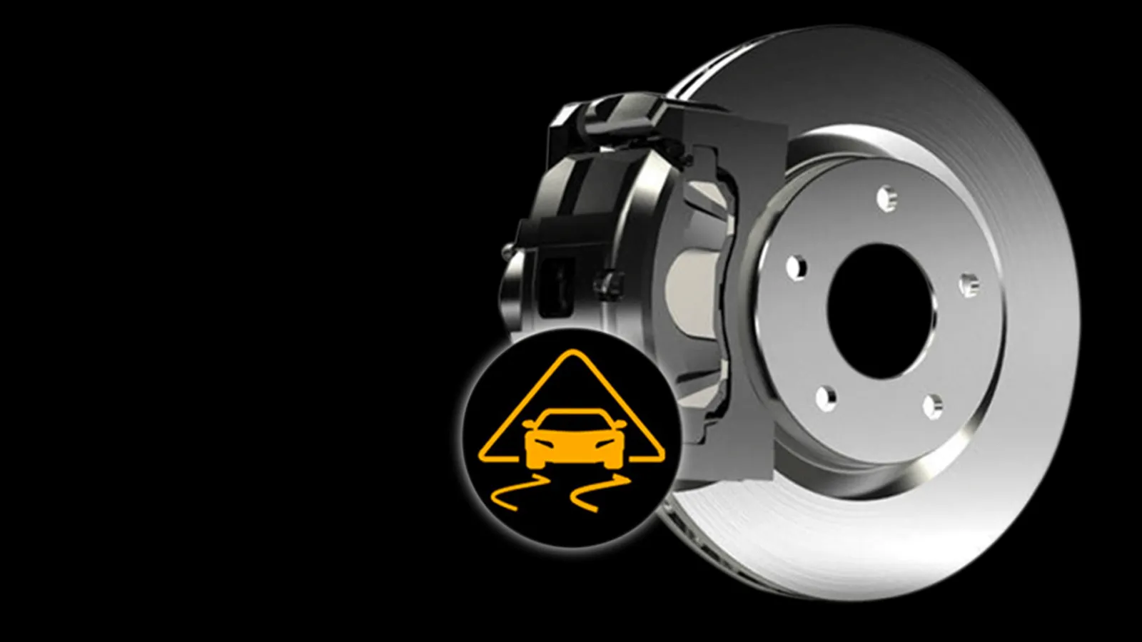 Electronic Stability Control (ESC)